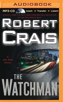 The Watchman by Robert Crais