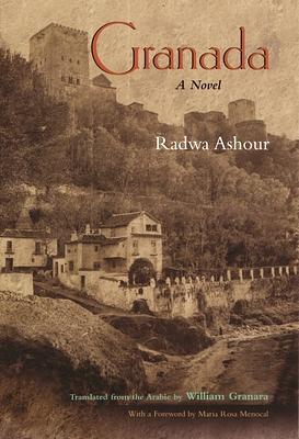 Granada by Radwa Ashour