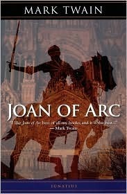 Joan of Arc by Mark Twain