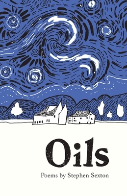 Oils by Stephen Sexton