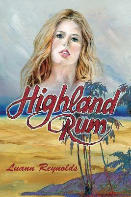 Highland Rum by Luann Reynolds
