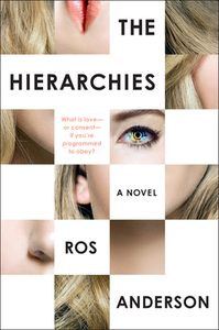 The Hierarchies by Ros Anderson