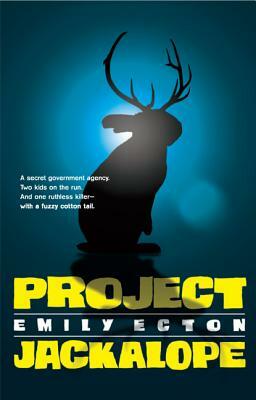 Project Jackalope by Emily Ecton