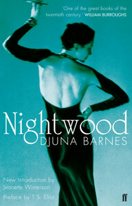 Nightwood by Djuna Barnes