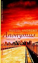 Anonymus. by Uwe Anton, Russell Andrews, Michael Kubiak