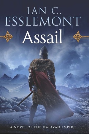 Assail by Ian C. Esslemont