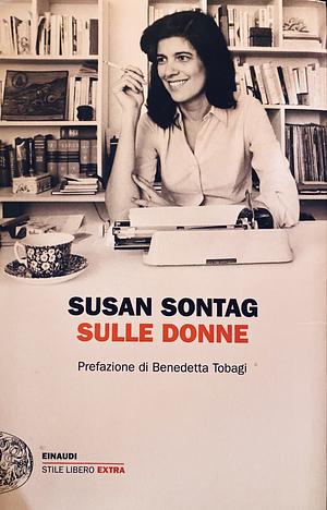 Sulle donne by Susan Sontag