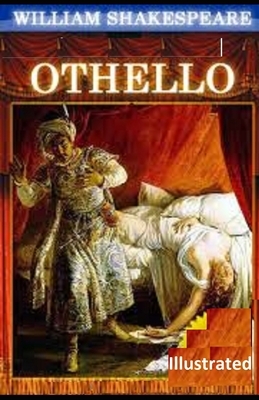 Othello Illustrated by William Shakespeare