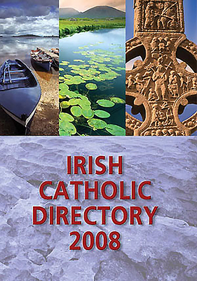 Irish Catholic Directory 2008 by Veritas
