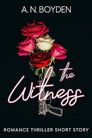 The Witness by A.N. Boyden
