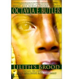 Lilith's Brood Octavia E. Butler Summary & Study Guide by BookRags