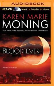 Bloodfever by Karen Marie Moning