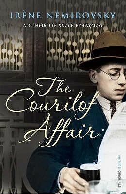 The Courilof Affair by Irène Némirovsky