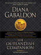 The Outlandish Companion Volume 1 by Diana Gabaldon