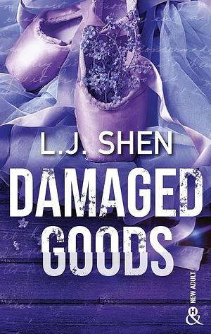 Damaged Goods by L.J. Shen