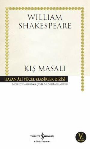 Kış Masalı by William Shakespeare