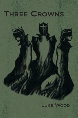 Three Crowns by Luke Wood