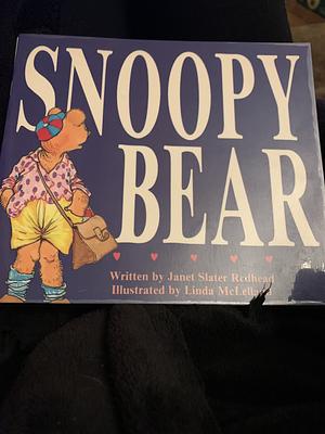 Snoopy Bear, Volume 10 by Janet Bottin