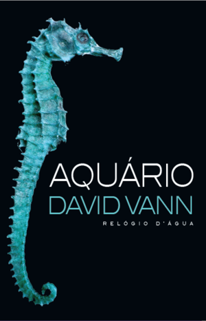 Aquário by David Vann