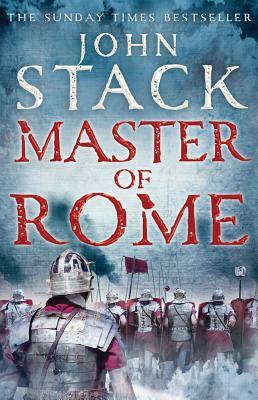 Master of Rome (Masters of the Sea) by John Stack