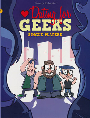 Single Players by Kenny Rubenis
