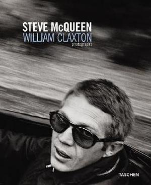 Steve McQueen William Claxton Photographs by William Claxton