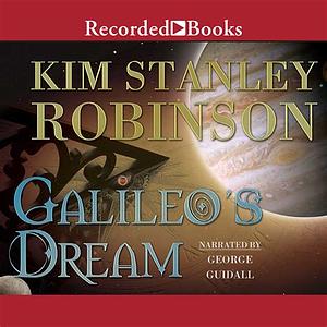 Galileo's Dream by Kim Stanley Robinson