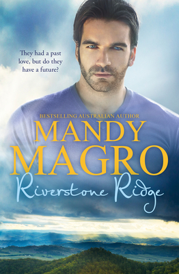 Riverstone Ridge by Mandy Magro