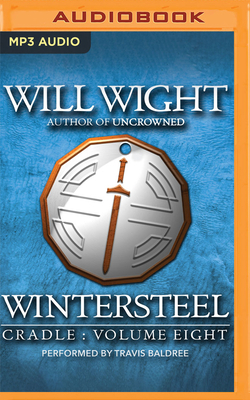 Wintersteel by Will Wight