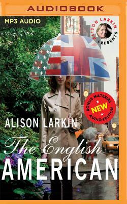 The English American by Alison Larkin