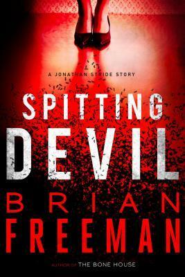 Spitting Devil by Brian Freeman