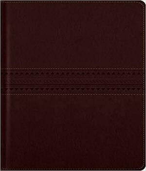 Journaling Bible-ESV by Anonymous