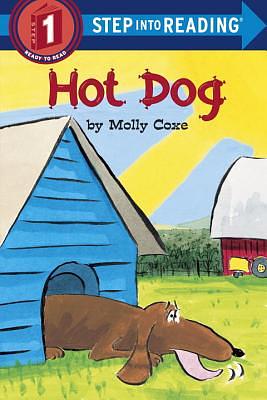 Hot Dog by Molly Coxe