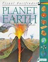 Planet Earth by Michael Allaby, Neil Curtis