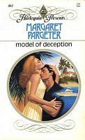 Model Of Deception by Margaret Pargeter