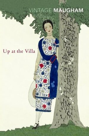 Up at the Villa by W. Somerset Maugham