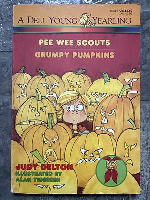 Grumpy Pumpkins by Judy Delton