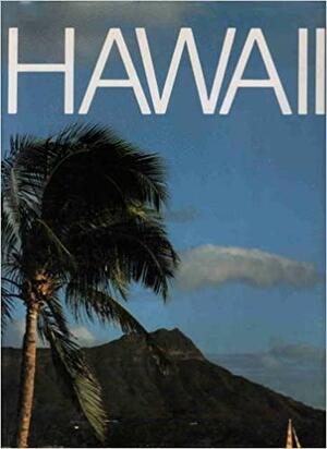 Hawaii by Joyce Walker