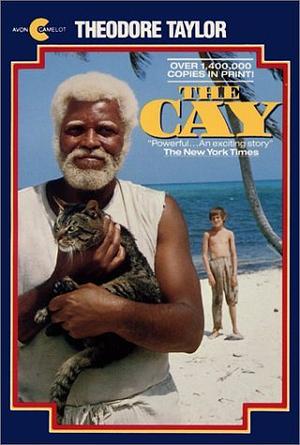 The Cay by Theodore Taylor