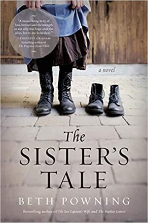 The Sister's Tale by Beth Powning