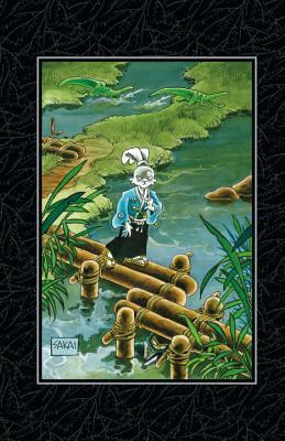 Usagi Yojimbo Saga, Volume 6 by Stan Sakai