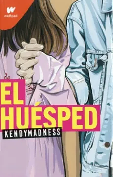 El huésped by kendymadness