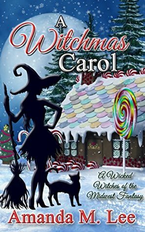 A Witchmas Carol by Amanda M. Lee