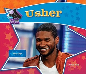 Usher by Sarah Tieck