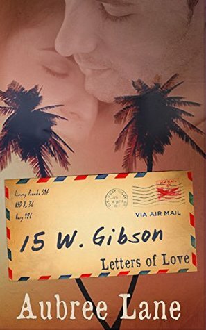 15 W. Gibson by Aubree Lane