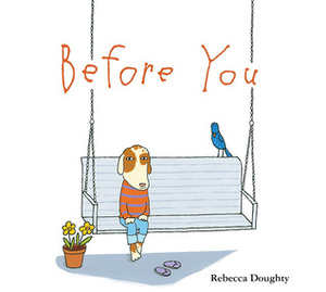 Before You by Rebecca Doughty