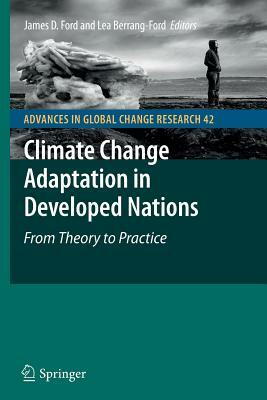 Climate Change Adaptation in Developed Nations: From Theory to Practice by 