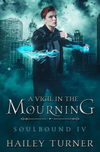 A Vigil in the Mourning by Hailey Turner