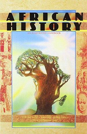 African History: An Illustrated Handbook by Simon Whitechapel, Earl Sweeting