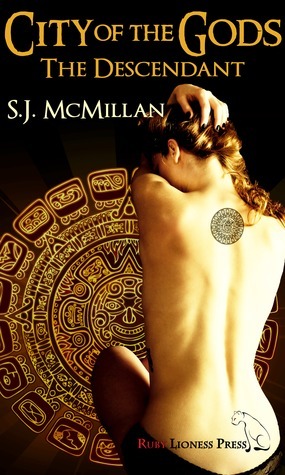 The Descendant by S.J. McMillan
